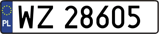 WZ28605