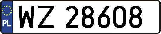 WZ28608