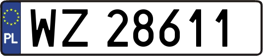 WZ28611
