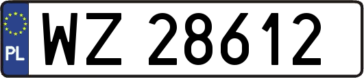 WZ28612
