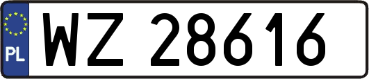 WZ28616