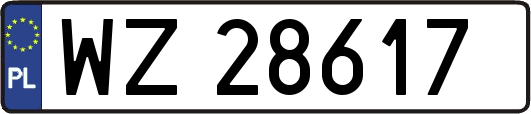 WZ28617
