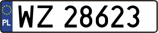 WZ28623