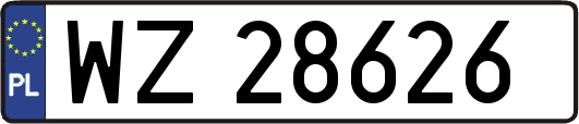 WZ28626