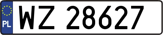 WZ28627