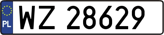 WZ28629