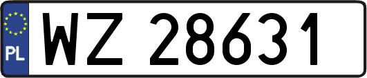 WZ28631