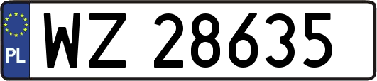 WZ28635