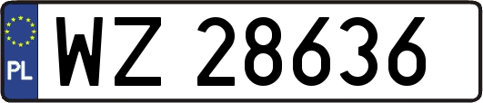 WZ28636