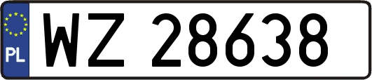 WZ28638