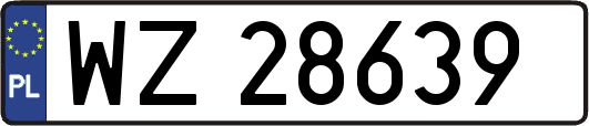 WZ28639