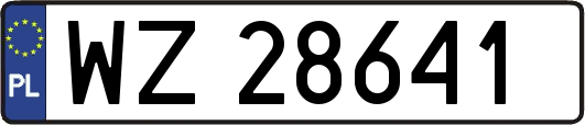 WZ28641