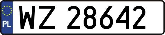 WZ28642