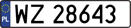 WZ28643