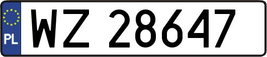 WZ28647