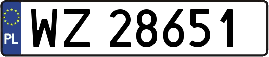 WZ28651