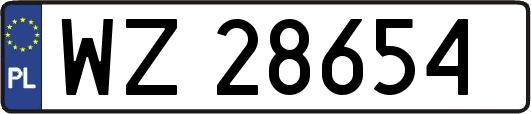 WZ28654