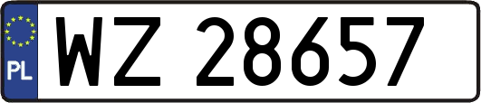 WZ28657