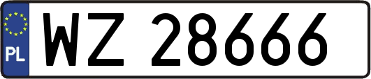 WZ28666