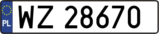 WZ28670