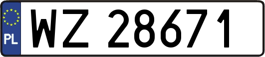 WZ28671