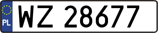 WZ28677