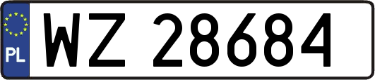 WZ28684