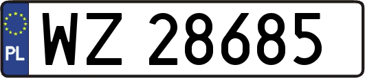 WZ28685