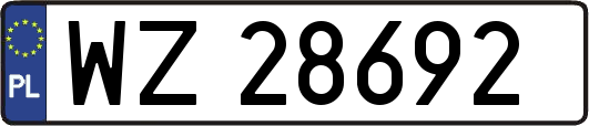 WZ28692