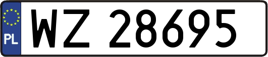 WZ28695