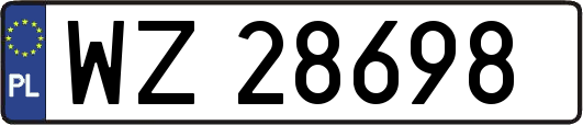 WZ28698