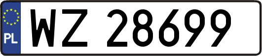 WZ28699