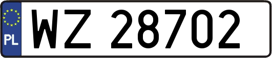 WZ28702