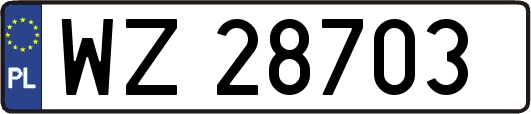 WZ28703