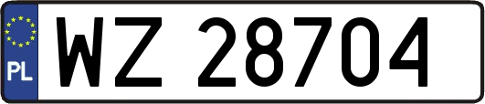 WZ28704