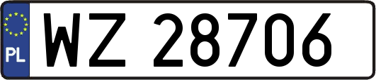 WZ28706
