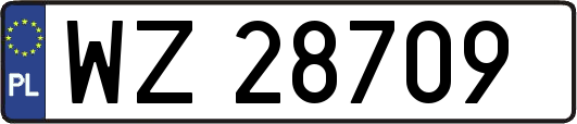 WZ28709