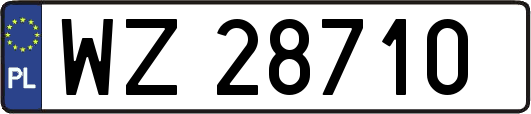 WZ28710