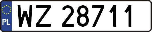 WZ28711