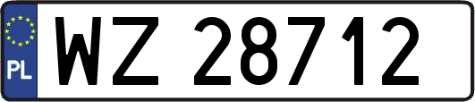 WZ28712