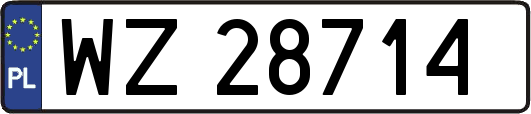 WZ28714