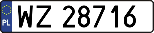 WZ28716
