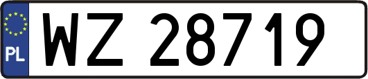 WZ28719