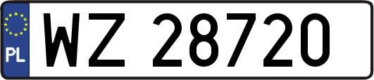 WZ28720