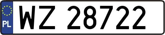 WZ28722