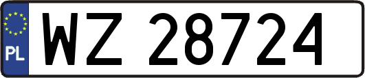 WZ28724