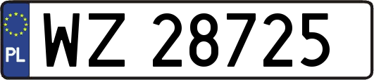 WZ28725