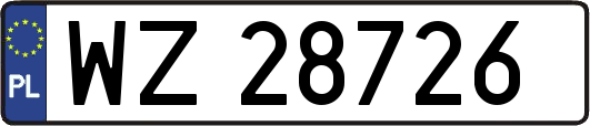 WZ28726