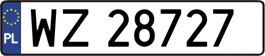 WZ28727