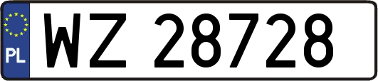 WZ28728